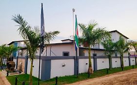 Thavhani Boutique Hotel